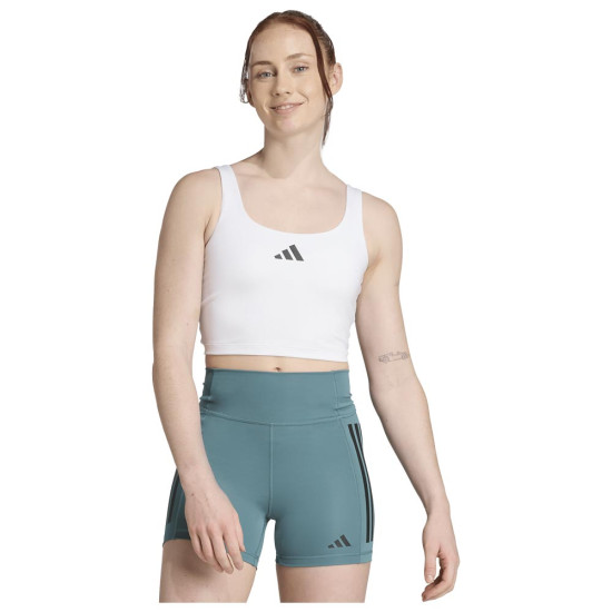 Adidas Γυναικείο μπουστάκι Power Light-Support Bra